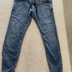 Diesel Krooley jogg jeans